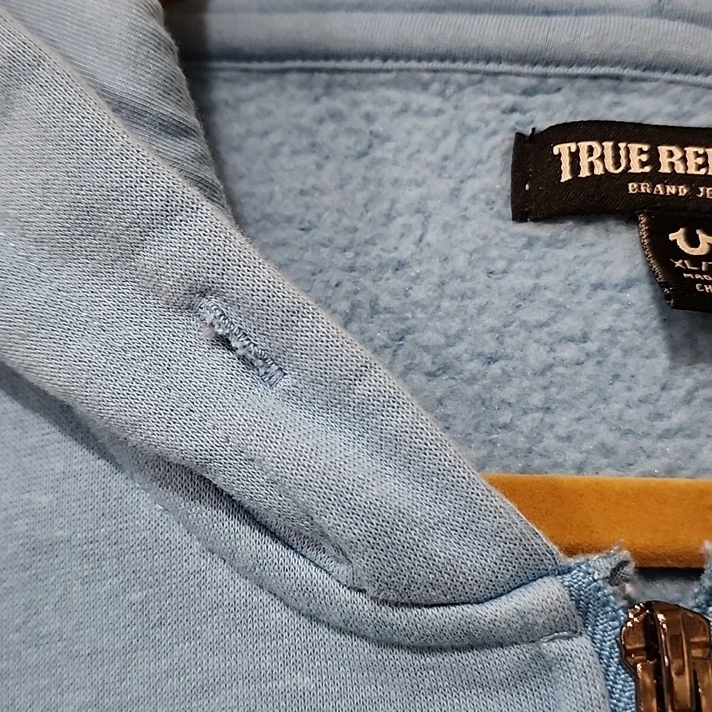 True Religion true religion